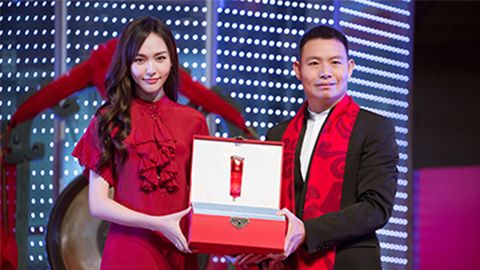 中国美正当红，银河贵宾汇GALAXYA股上市，引领新时代
